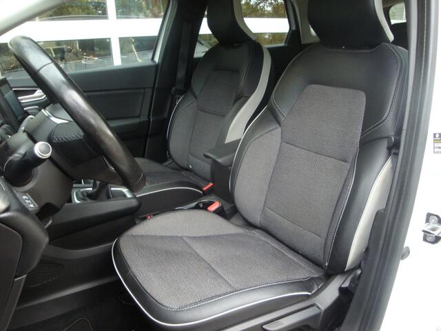 Renault CAPTUR 1.0 TCe 100 Bi-Fuel Intens / Trekhaak