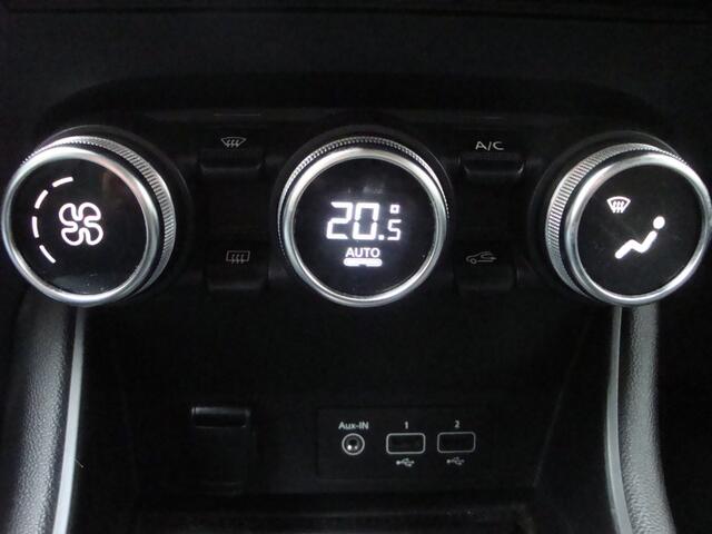 Renault CAPTUR 1.0 TCe 100 Bi-Fuel Intens / Trekhaak