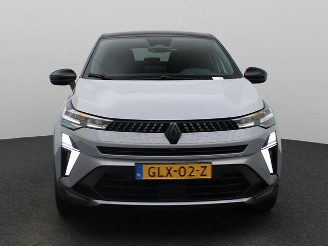 Renault CAPTUR 1.6 E-Tech full hybrid 145 esprit Alpine