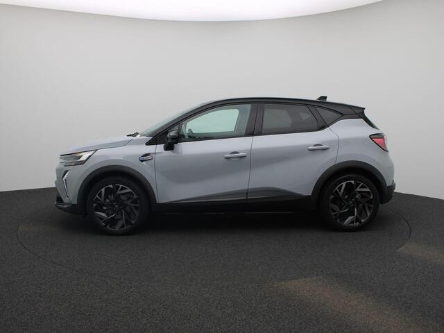 Renault CAPTUR 1.6 E-Tech full hybrid 145 esprit Alpine