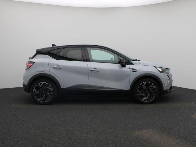 Renault CAPTUR 1.6 E-Tech full hybrid 145 esprit Alpine