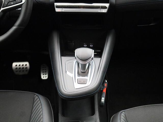 Renault CAPTUR 1.6 E-Tech full hybrid 145 esprit Alpine