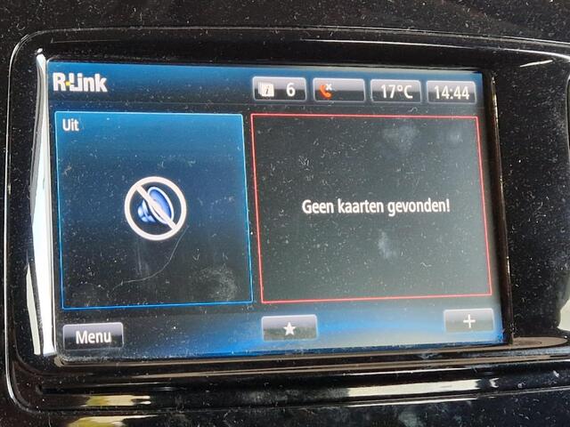 Renault CAPTUR 0.9 TCe Intens | NAVIGATIE | ACHTERUITRIJCAMERA | PARKEERSENSOREN VOOR & ACHTER |