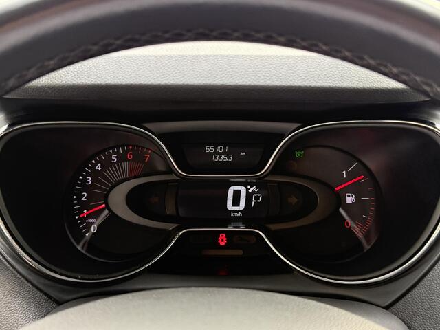 Renault CAPTUR 1.2 TCe Dynamique | NAP | Trekhaak | Navigatie | Achteruitrijcamera | Climate Control | Parkeersensoren | Key-less | Cruise Control |