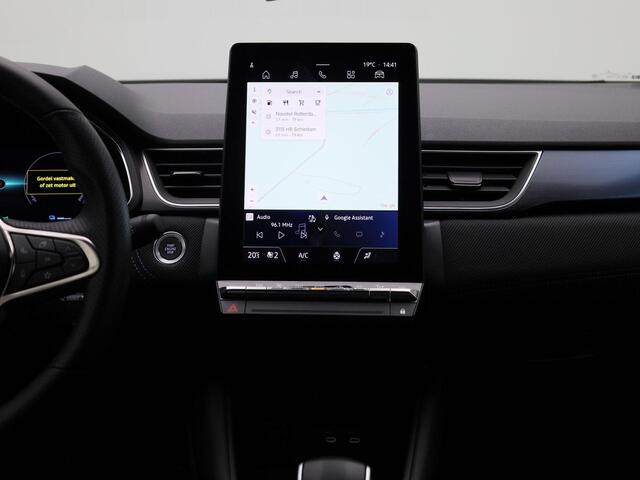 Renault CAPTUR 1.6 E-Tech full hybrid 145 esprit Alpine | Navigatie | 360 Camera