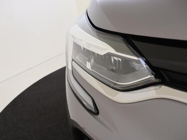 Renault CAPTUR 1.0 TCe 90 PK evolution Navigatie | Apple CarPlay | Parkeersensoren | Cruise Control |