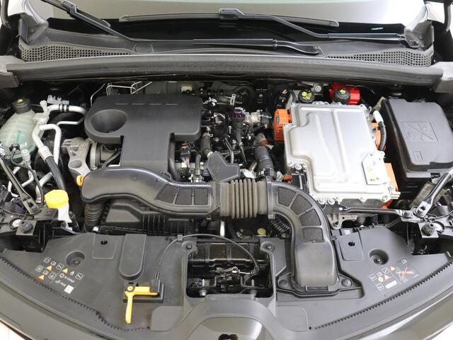 Renault CAPTUR 1.6 E-Tech Hybrid 145 Zen | Automaat | Achteruitrijcamera | Navigatie