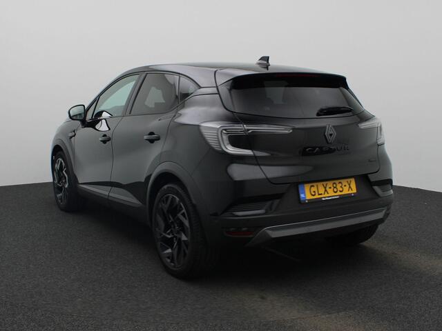 Renault CAPTUR 1.6 E-Tech full hybrid 145 esprit Alpine
