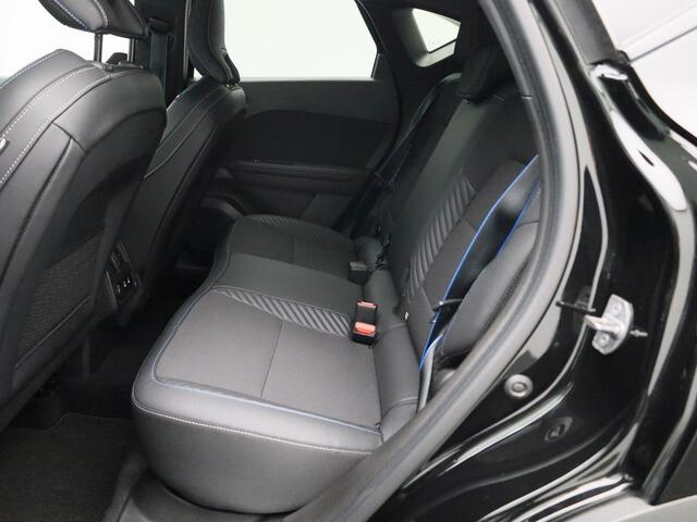 Renault CAPTUR 1.6 E-Tech full hybrid 145 esprit Alpine