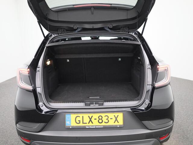 Renault CAPTUR 1.6 E-Tech full hybrid 145 esprit Alpine