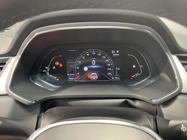 Renault CAPTUR 1.3 TCe 140 Intens Climate controle | Navigatie | Camera