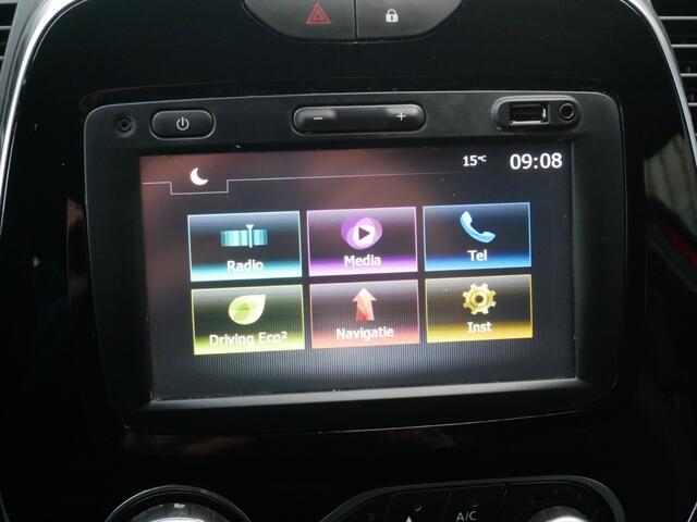 Renault CAPTUR 1.2 TCE INTENS **Clima//Navi//Lm **