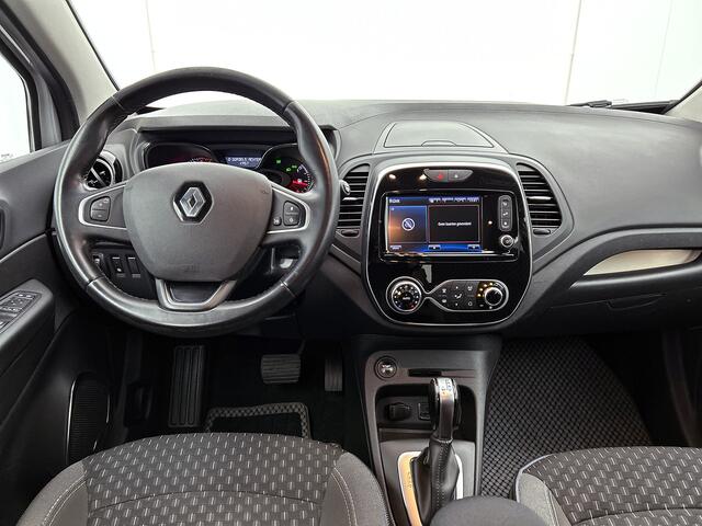 Renault CAPTUR 1.3 TCe Intens / Trekhaak / Bose sound / Camera / Carplay-Android Auto