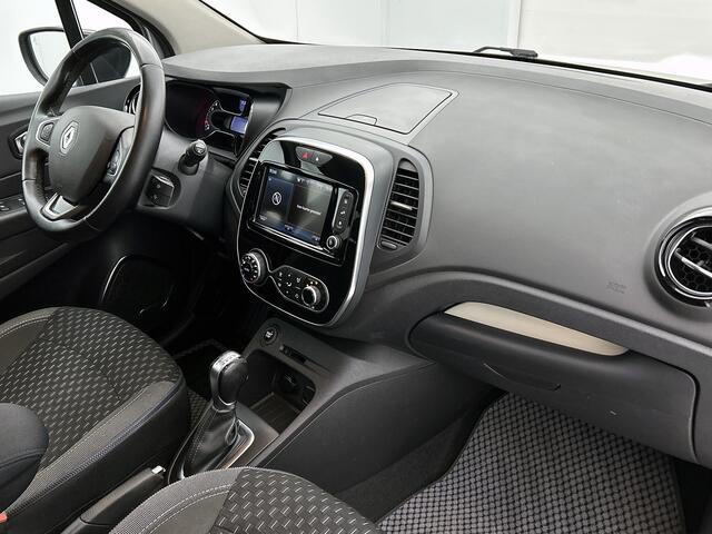 Renault CAPTUR 1.3 TCe Intens / Trekhaak / Bose sound / Camera / Carplay-Android Auto