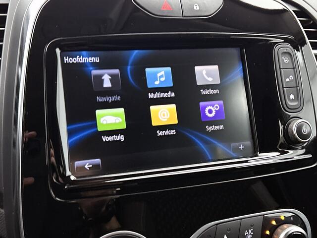 Renault CAPTUR 1.3 TCe Intens / Trekhaak / Bose sound / Camera / Carplay-Android Auto