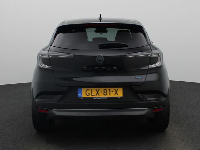 Renault CAPTUR 1.6 E-Tech full hybrid 145 esprit Alpine | pack harman/kardon | 360 Camera
