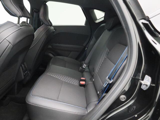 Renault CAPTUR 1.6 E-Tech full hybrid 145 esprit Alpine | pack harman/kardon | 360 Camera