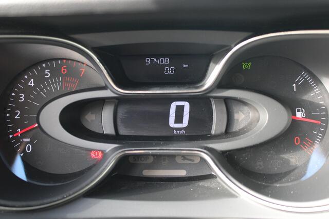 Renault CAPTUR 0.9 TCe Intens | Trekhaak | Camera | Climate control