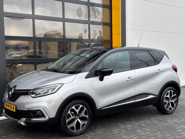 Renault CAPTUR TCe 90 Intens Camera 54.000 km