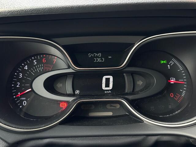 Renault CAPTUR TCe 90 Intens Camera 54.000 km