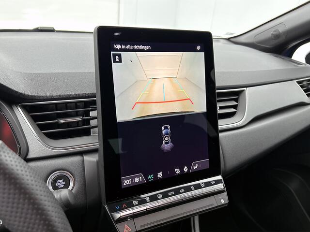 Renault CAPTUR 1.0 TCe 90 techno Pack Winter, Carplay, All season