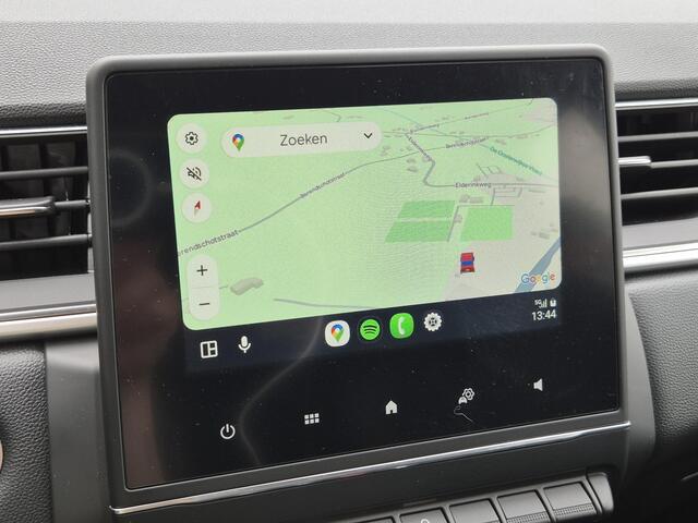 Renault CAPTUR 1.3 mild hybrid 140 techno / Achteruitrijcamera / Apple Carplay & Android Auto / Climate Control / Navigatie / Parkeersensoren / Keyless Entry & Start / Cruise Control /