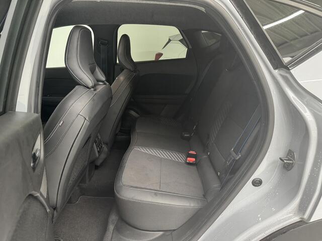 Renault CAPTUR 1.6 E-Tech full hybrid 145 esprit Alpine | Camera 360 | Stoel/Stuurverwarming | Navigatie |