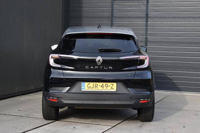 Renault CAPTUR E-Tech full hybrid 145 techno | AUTOMAAT | 360 CAMERA | NAVI | CRUISE CONTROL | APPLECARPLAY/ANDROIDAUTO | CLIMATE CONTROL | PDC | LMV
