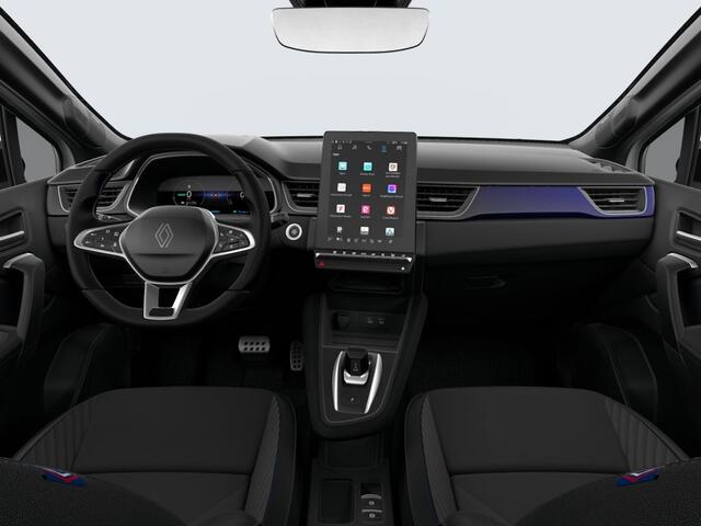 Renault CAPTUR Esprit Alpine Full Hybrid E-Tech 160 Pack PrivilÃ?ge