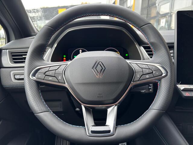 Renault CAPTUR Esprit Alpine full hybrid E-Tech 160 Pack PrivilÃ?ge