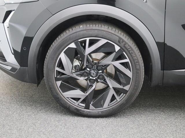 Renault CAPTUR 1.6 E-Tech full hybrid 145 PK esprit Alpine | Automaat | Navigatie | Android Auto | Apple Carplay | Camera | Adaptieve Cruise Control