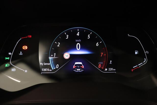 Renault CAPTUR 1.0 TCe 90 techno | LED Koplampen | Camera | Climate control | Smartphone intergratie | Navigatie | DAB+ radio | Parkeersensoren |