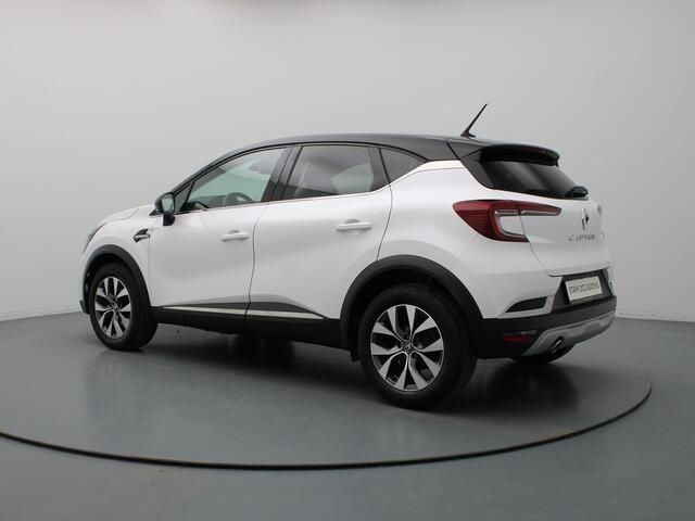 Renault CAPTUR 130pk TCe Intens Automaat Camera | Climate | Cruise | Navi | Parkeersens. v+a