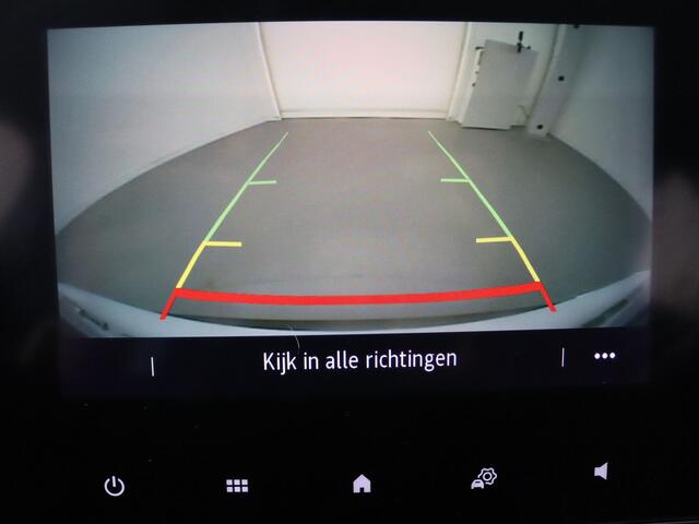 Renault CAPTUR 130pk TCe Intens Automaat Camera | Climate | Cruise | Navi | Parkeersens. v+a