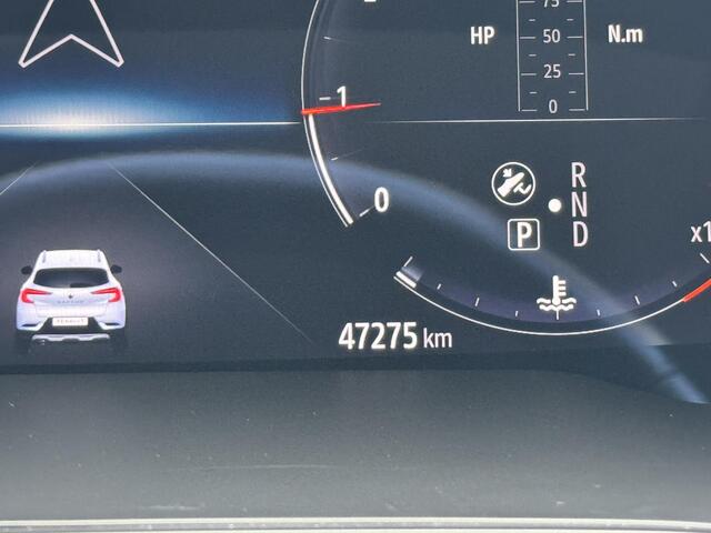 Renault CAPTUR 1.3 TCe 130 Initiale Paris Camera/Trekhaak/47dkm...