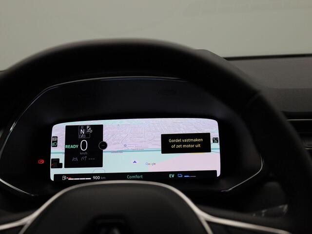 Renault CAPTUR 1.6 E-Tech full hybrid 145 techno | 360-graden Camera | Adaptieve Cruise Control incl. Stuurhulp | Stoel- & Stuurwielverwarming | Blind Spot Warning | Android Automotive | Keyless | LED Pure Vision | 18" LMV