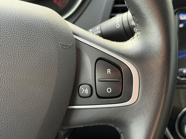 Renault CAPTUR 0.9 TCe Dynamique | NWE APK! | CLIMA | TREKHAAK | NAVI | LED | LICHTMETAAL | CRUISE