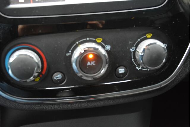 Renault CAPTUR 0.9 TCe Limited Trekhaak Airco PDC