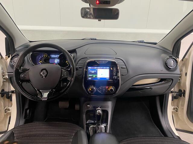 Renault CAPTUR 1.2 TCe Dynamique
