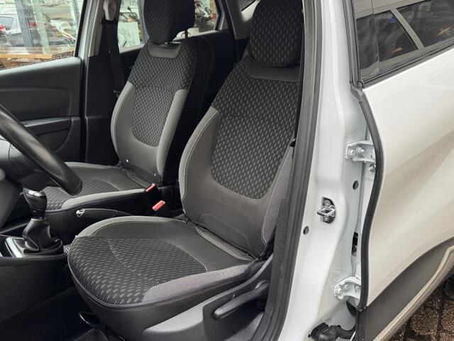 Renault CAPTUR 0.9 TCe Intens