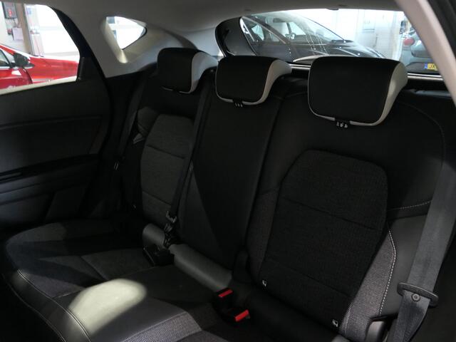 Renault CAPTUR 1.0 TCe 90 Intens *Vraag naar beschikbaarheid!* - Camera, navi, sensor v+a, allseasons