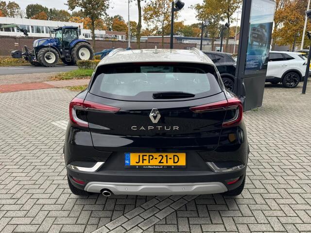 Renault CAPTUR TCe 130 Edition One | Dealeronderhouden |