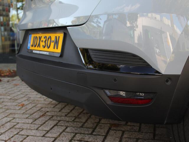 Renault CAPTUR TCe 90 Techno / 8.000KM!! / 10,4'' NAVI / 10,25'' DASHBOARD / CAMERA / PDC V+A / CRUISE / CLIMATE / PRIVACY GLASS / DAB / APPLE CARPLAY / ANDROID AUTO / 18'' LMV