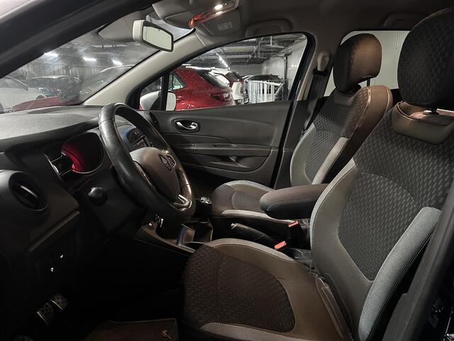 Renault CAPTUR 0.9 TCe Intens