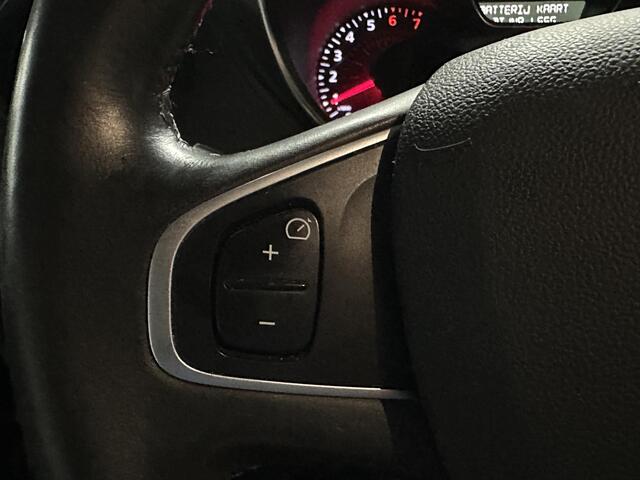 Renault CAPTUR 0.9 TCe Intens