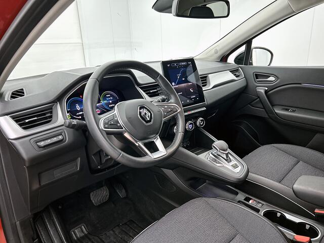 Renault CAPTUR 1.6 E-Tech Plug-in Hybrid 160 Intens 18", Carplay