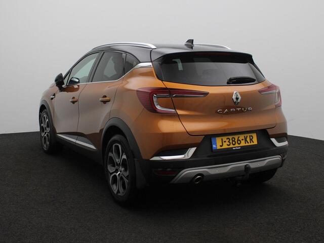 Renault CAPTUR 1.3 TCe 130 Edition One