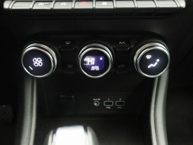 Renault CAPTUR 1.3 TCe 130 Edition One