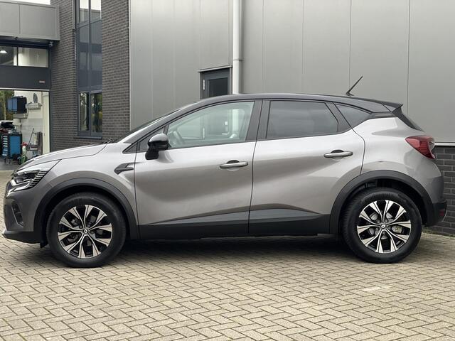 Renault CAPTUR 1.3 TCe 140 EDITON AUTOMAAT RIJKLAAR