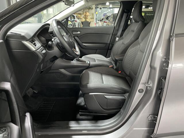 Renault CAPTUR 1.3 TCe 140 EDITON AUTOMAAT RIJKLAAR